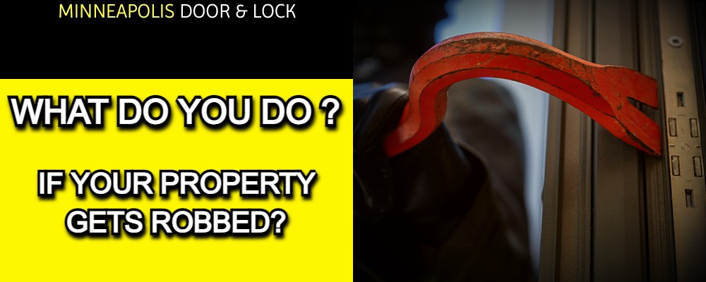 You are currently viewing WHAT DO YOU DO IF YOUR PROPERTY GETS ROBBED?